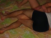 Masturbation of a student's wet pussy to orgasm. The long version - LuxuryOrgasm 2/16