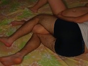 Masturbation of a student's wet pussy to orgasm. The long version - LuxuryOrgasm 6/16