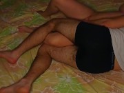 Masturbation of a student's wet pussy to orgasm. The long version - LuxuryOrgasm 8/16