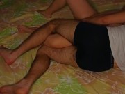 Masturbation of a student's wet pussy to orgasm. The long version - LuxuryOrgasm 9/16