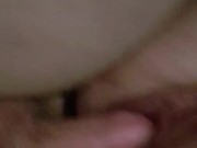 Tight Impregnated - CLOSE UP FANTASY 10/16