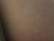 lover ate without condom and filmed to send to the cuckold 12/16