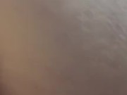 lover ate without condom and filmed to send to the cuckold 13/16