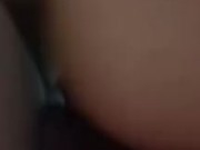 lover ate without condom and filmed to send to the cuckold 14/16