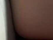 lover ate without condom and filmed to send to the cuckold