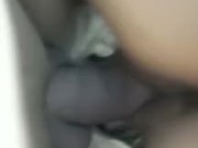 lover ate without condom and filmed to send to the cuckold 2/16