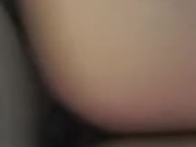 lover ate without condom and filmed to send to the cuckold 8/16