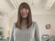 【無】いじられ続けてガチガチになるマゾ乳首7 大久保ゆう パート1 2/16