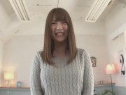 【無】いじられ続けてガチガチになるマゾ乳首7 大久保ゆう パート1 3/16