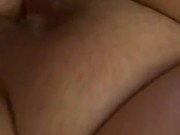 Jeweled butt plug pregnant pretty ass white girl 16/16