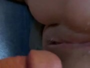 Jeweled butt plug pregnant pretty ass white girl 5/16