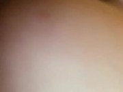 Jeweled butt plug pregnant pretty ass white girl 8/16
