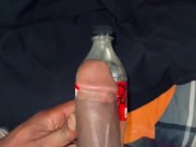 Measuring my meat… Lust God BBC 11/16