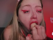 Enfermeira guia sua punheta | ROLEPLAY JOI EM PORTUGUES 14/16