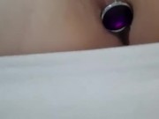 Morena fogosa batendo uma siririca gostosa 8/16