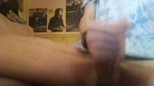Big Dick & Anal Play