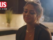 Horny Girl Wants To Be Fucked - Ryan Reid - LAA0062 4/16