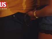 Horny Girl Wants To Be Fucked - Ryan Reid - LAA0062 6/16