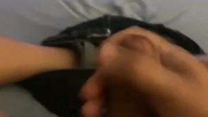 Just yanking my own chain