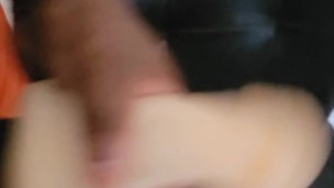 Pocket Pussy Jerk