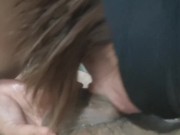 Sarap Sumubo ni Reima Sinimot Lahat ng Tamod - Pinay Squirt Sloppy Deepthroat Rimming Cum Swallow 5/16