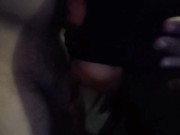 Naboring sa Taas Kaya Sinubukan sa Garahe Magkantutan -Pinay Sloppy Deepthroat Rimming Cum Swallow 4/16