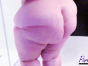 BTS POV sex with natalie Kinky 15/16