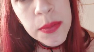 ShyyFxx Soy la puta favorita de él y le dejo romperme el orto JOI