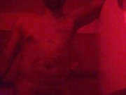 Red 🚨message - Screenshot 11 of 16 - Model