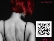 Audio erótico en español - No quiero ir despacio - First time couple - Female voice