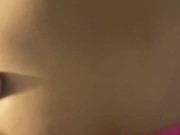 Thick Ass Big tit fucked after pool relaxing  14/16