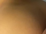 Thick Ass Big tit fucked after pool relaxing  9/16