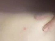 Beurette en levrette sur le canapé  11/16