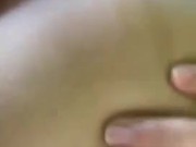 Beurette en levrette sur le canapé  12/16