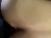 Beurette en levrette sur le canapé  14/16