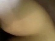 Beurette en levrette sur le canapé  16/16