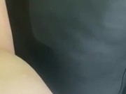 Beurette en levrette sur le canapé  4/16