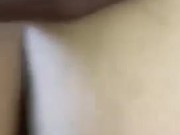 Beurette en levrette sur le canapé  6/16