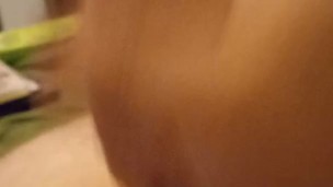 Quick cumshot