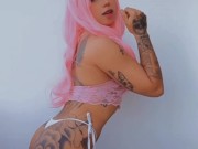 Compilação do Tiktok Cosplay NSFW Roleplay JOI por Sexdoll 520 10/16