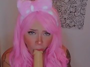 Compilação do Tiktok Cosplay NSFW Roleplay JOI por Sexdoll 520 13/16