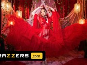 Brazzers - Nobody Can Resist Lulu Chu's Petite Hot Body, Enchanting Attire & Sultry Dance!
