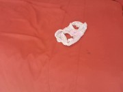 Ala linda chica de Futbol le gusta que se la metan para darle Motivación antes de su Partido 13/16