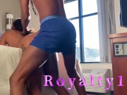 When you slide on her in the middle of the day! 15/16