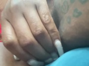 When you slide on her in the middle of the day! 2/16