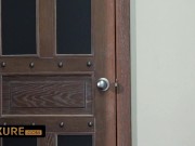 Hot brunette loves anal sex 1/16