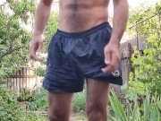 I love the warm summer rain 16/16