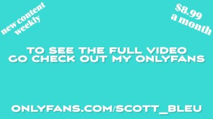 come cum with scott!!