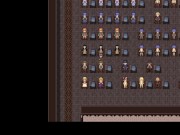 Detective Girl of the Steam City Nude Photo Shoot 2 15/16