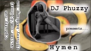 Glory Hole peephole music video 